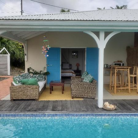 Chambre D'Hote Avec Vue Mer グラン＝ブール エクステリア 写真