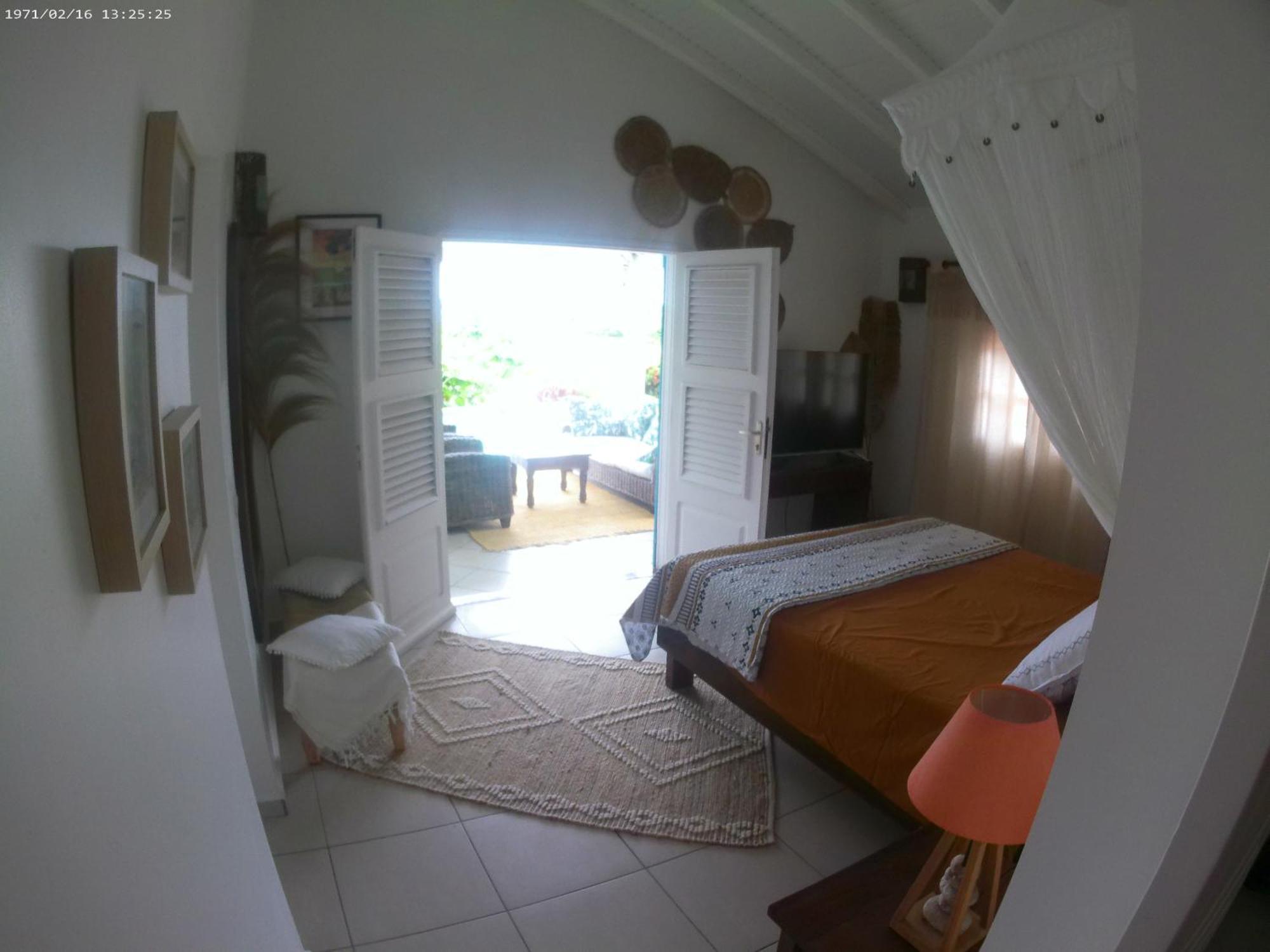 Chambre D'Hote Avec Vue Mer グラン＝ブール エクステリア 写真